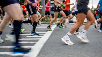 Un coureur de 31 ans décède en franchissant la ligne d’arrivée d’un semi-marathon